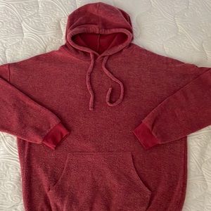 Soft Serve Clothing Hooded Sweatshirt